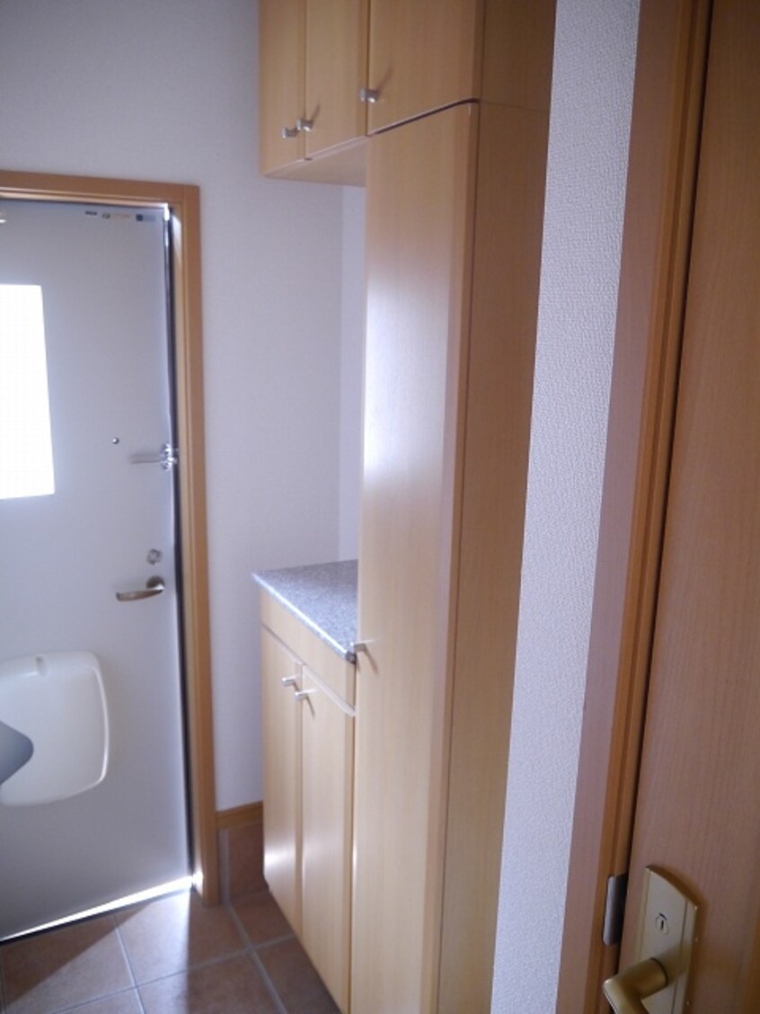 その他 シャルマン　Ｎ棟