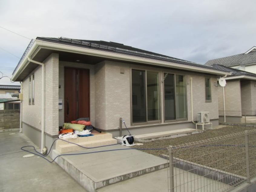  城西町２丁目戸建て