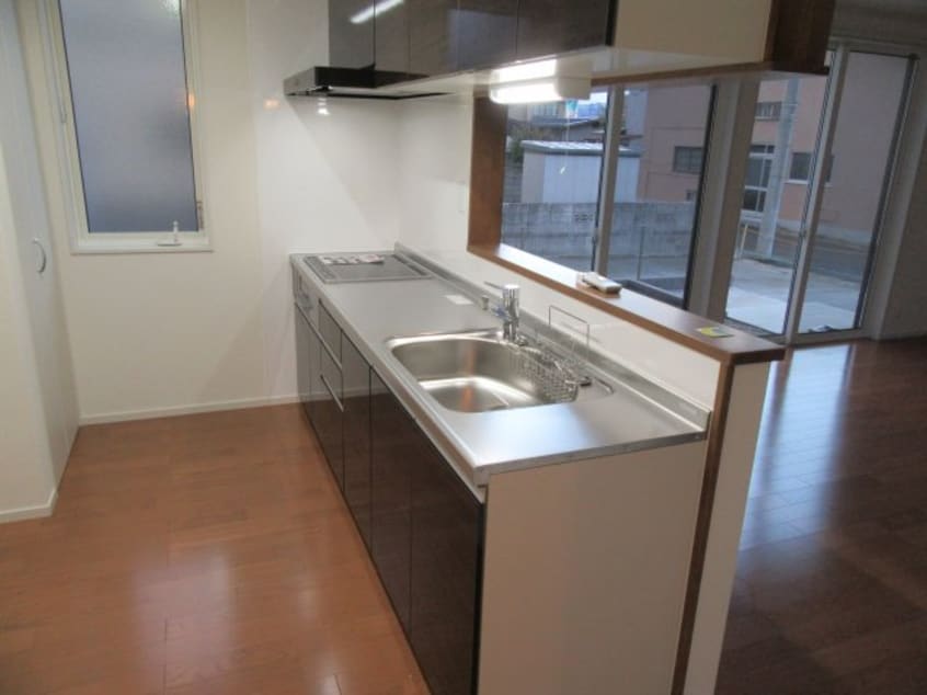  城西町２丁目戸建て