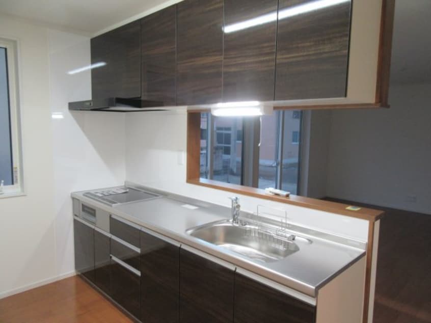  城西町２丁目戸建て