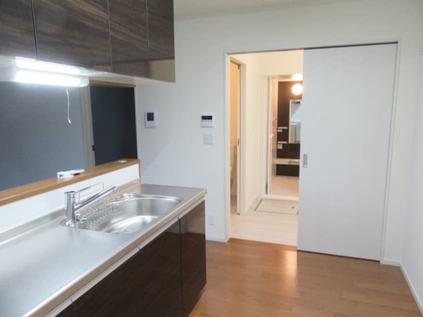  城西町２丁目戸建て