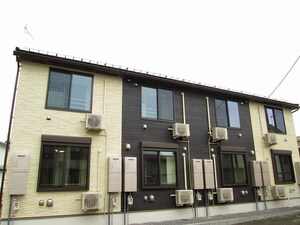 メゾン　ド　ユタイ　Ⅰ