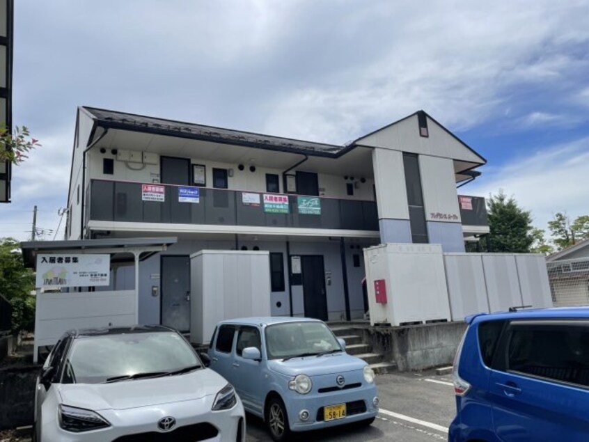  フレグランス ルージュ