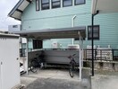  フレグランス ルージュ
