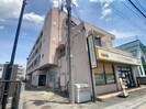YMO旅篭町の外観