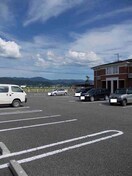 駐車場 アルコ・イーリスＢ