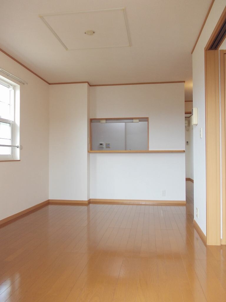 居室・リビング アルコ・イーリスＢ