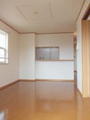 居室・リビング アルコ・イーリスＢ