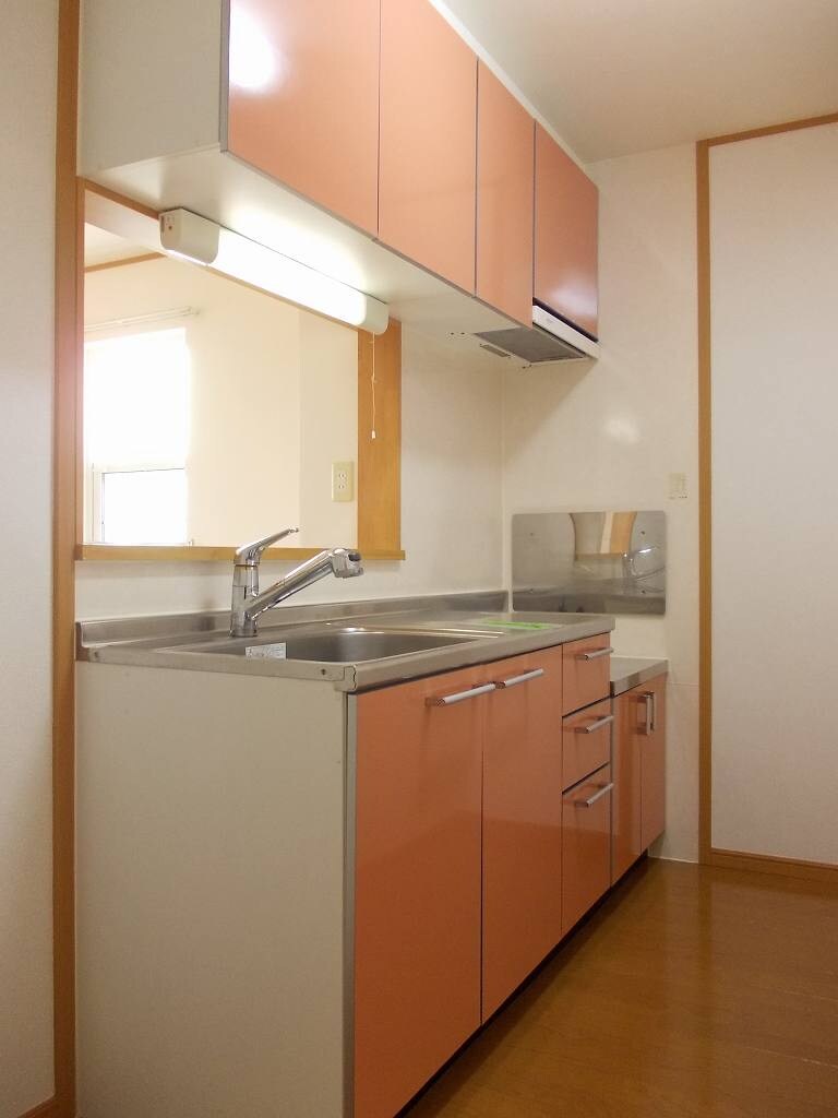 キッチン アルコ・イーリスＢ