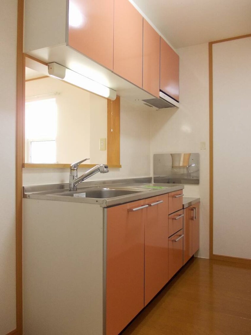 キッチン アルコ・イーリスＢ