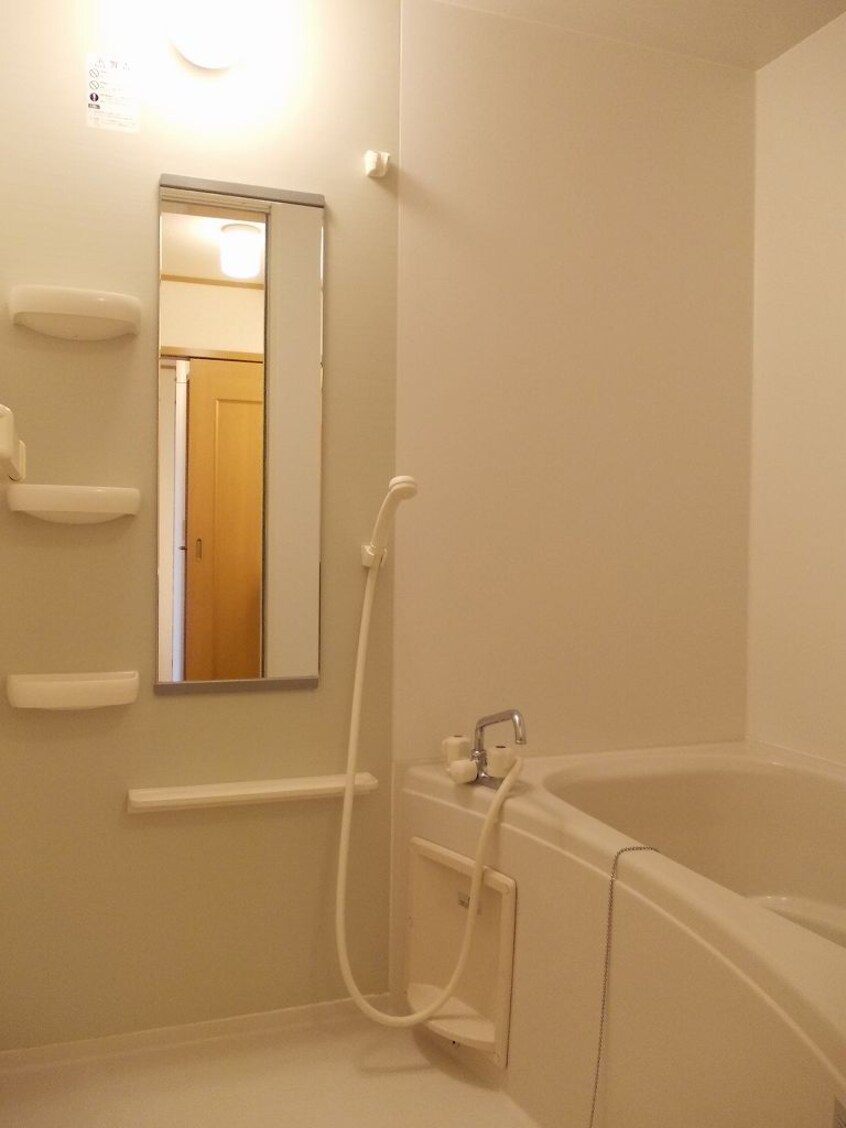 バス／シャワールーム等 アルコ・イーリスＢ