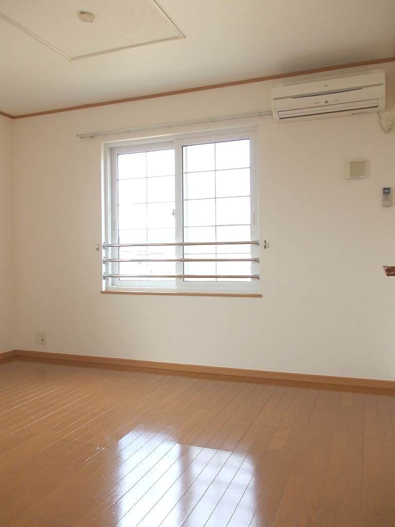 居室・リビング アルコ・イーリスＢ