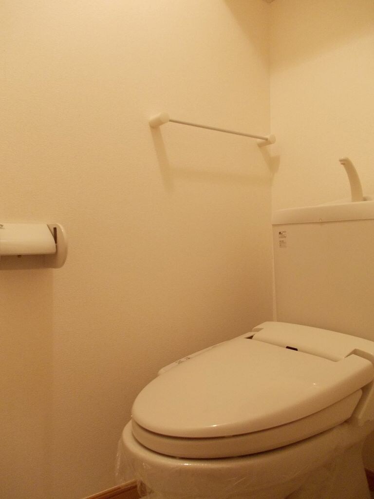 トイレ アルコ・イーリスＢ