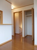 その他部屋・スペース アルコ・イーリスＢ