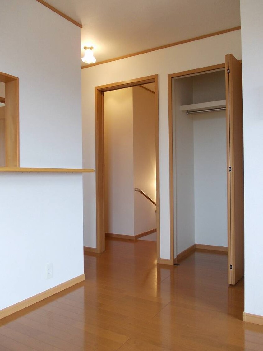 その他部屋・スペース アルコ・イーリスＢ