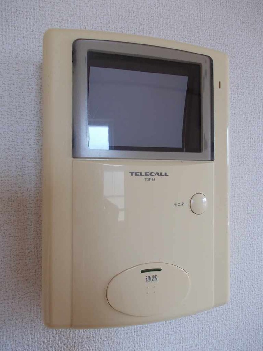 セキュリティ アルコ・イーリスＢ