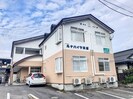 ルナハイツ東原の外観