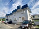 ハートフル桜田の外観