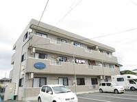 晃七第二マンション