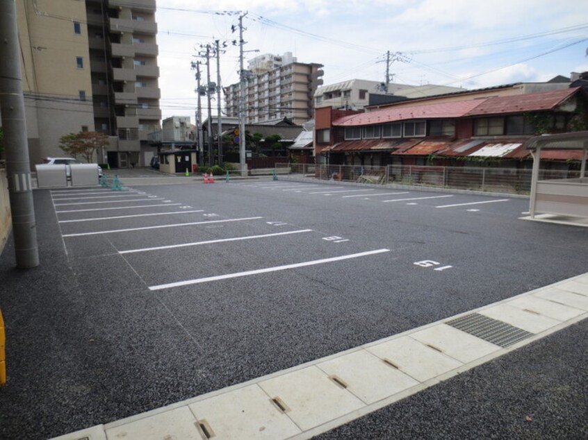  グリーンヒルズ 十日町