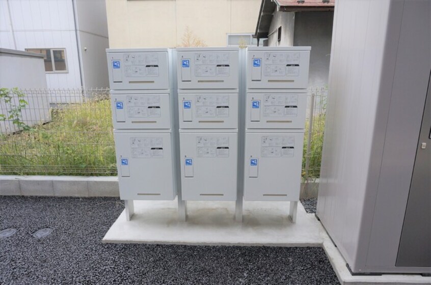  グリーンヒルズ 十日町
