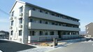 ベルヴェデーレ Ｂの外観