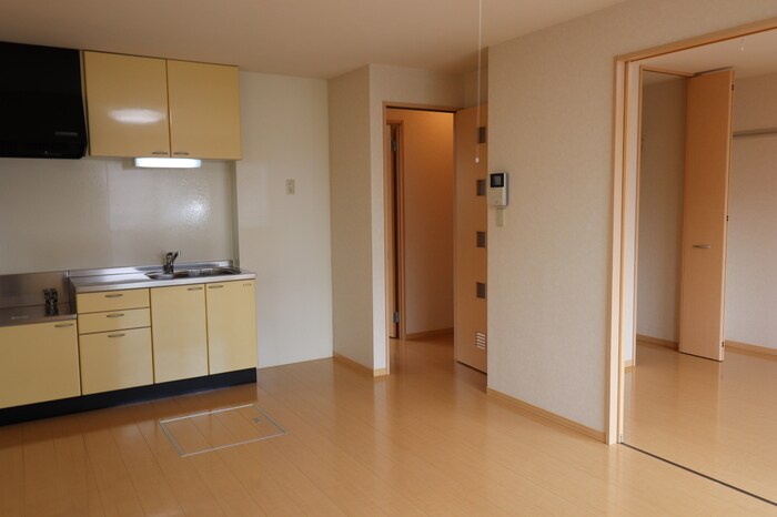 LDK エントピア Ｂ