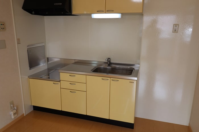 キッチン エントピア Ｂ