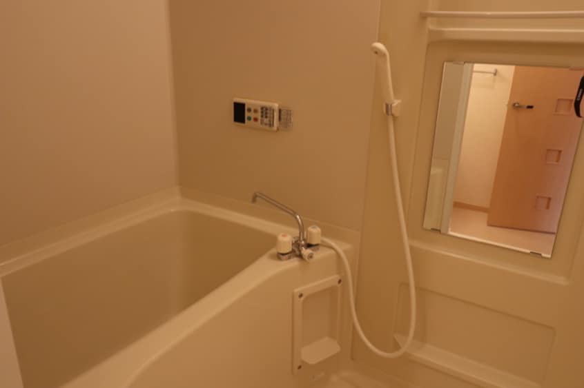 バス／シャワールーム等 エントピア Ｂ