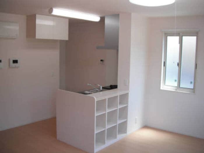 ＬＤＫ パティオ