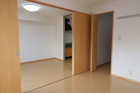 洋室 メゾン・ラ・フォルテ