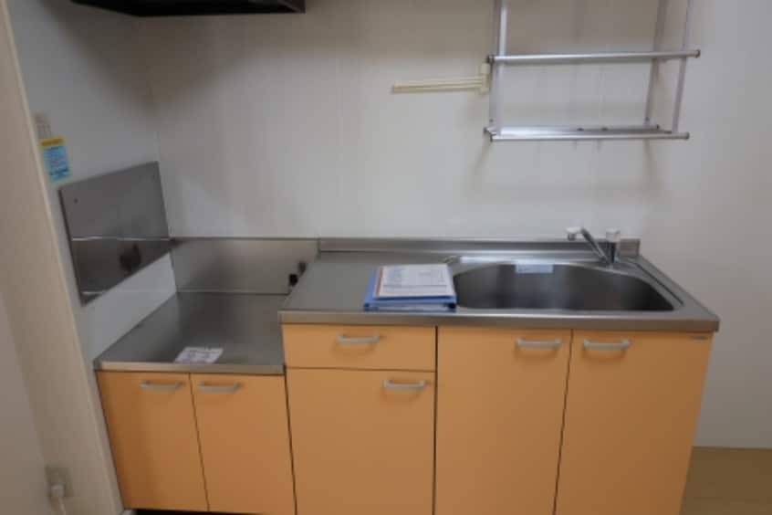 キッチン メゾン・ラ・フォルテ