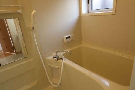 バス／シャワールーム等 メゾン・ラ・フォルテ