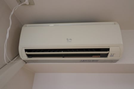 エアコン メゾン・ラ・フォルテ