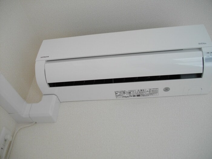 ｴｱｺﾝ 美麗・十日町