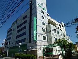 フォーラム(映画館)まで814m 美麗・十日町