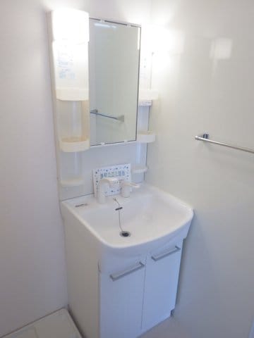 洗髪洗面化粧台 メゾン ルーナ