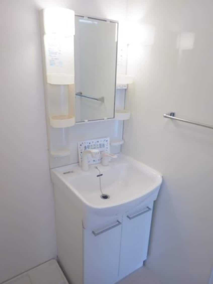 洗髪洗面化粧台 メゾン ルーナ