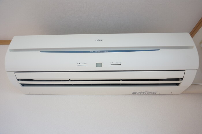 エアコン アバンティ旭町