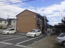 モナリエ Ｎの外観