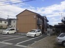 モナリエ Ｎの外観