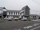 かみのやま温泉駅・ＪＲ／奥羽本線まで467m ラフィーネ