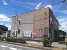 メゾンＳＡＫＵＲＡトロワの外観