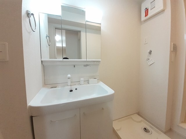 洗面所 マサキヤＢ