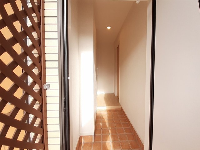 玄関 マサキヤＢ