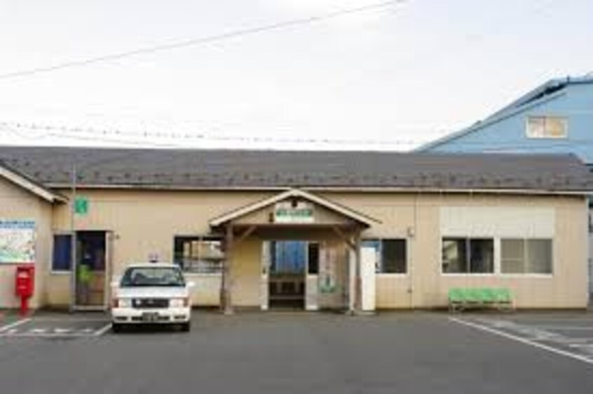 羽前山辺駅まで1318m マサキヤＢ