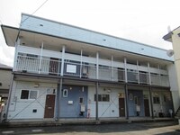 クリーンハイツB