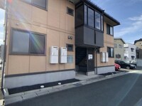 千歳山タウンハウス Ｂ