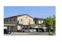 レ・アール南町メゾネットB