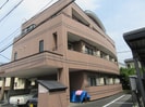 ホープハウスの外観